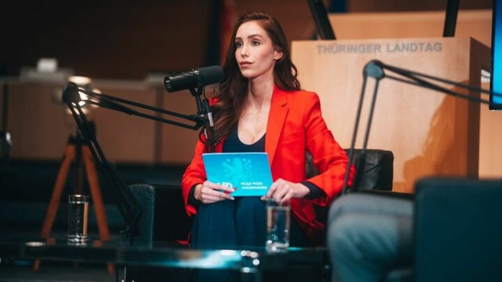 Germany’s crackdown on free speech is out of control