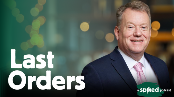 The battle for the soul of Toryism