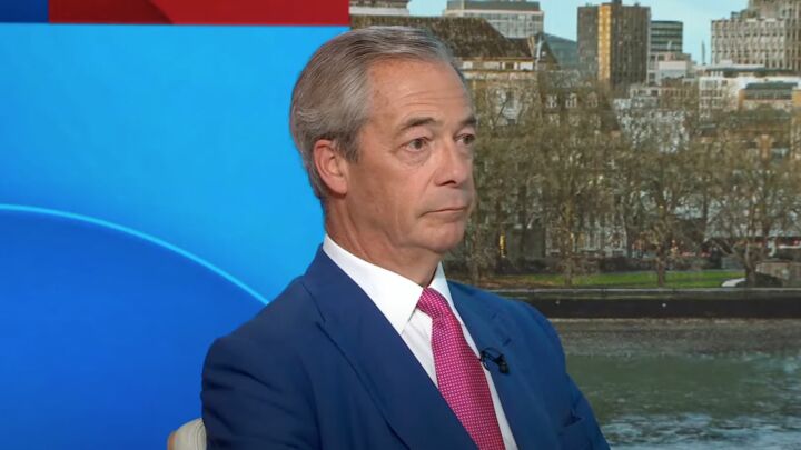 Islamism must be on the agenda in this election