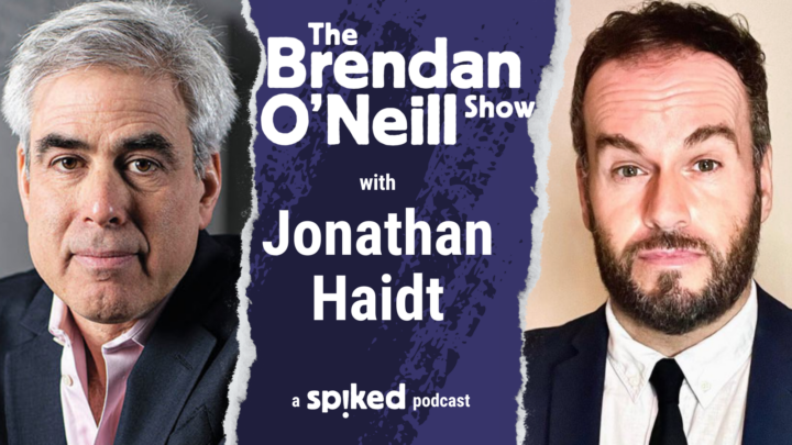 The making of an anxious generation