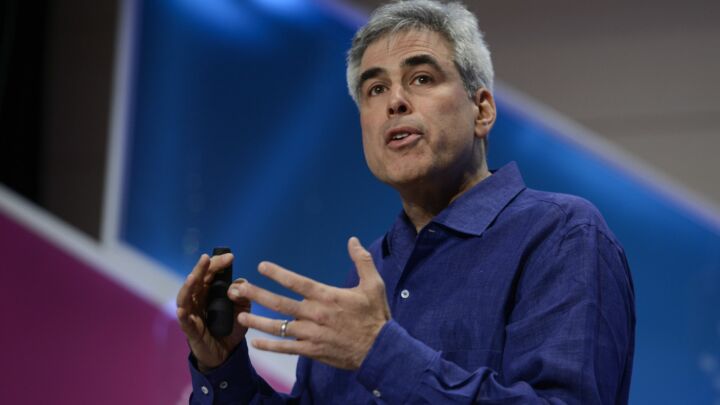 How smartphones colonised childhood