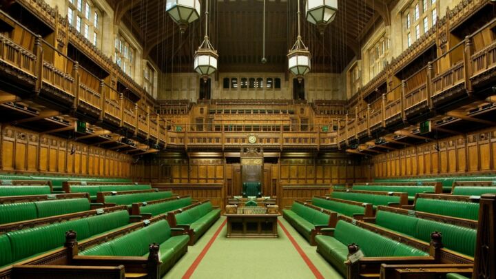 The MP exodus reveals the careerism of modern politics