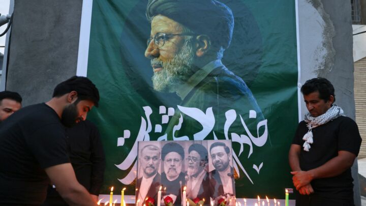 Why is the BBC being so soft on the ‘Butcher of Tehran’?