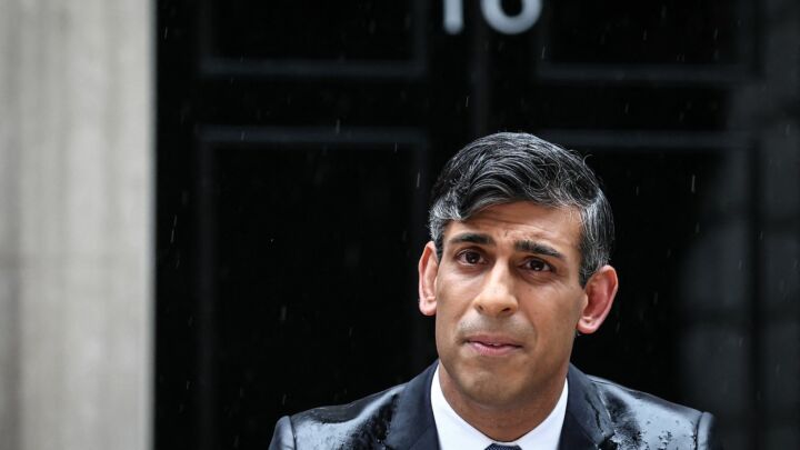 Bring on the bloodbath