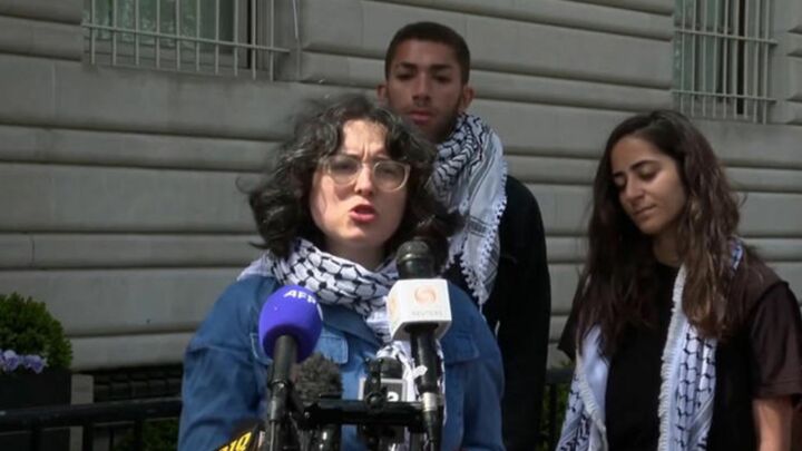 They aren’t revolutionaries. They’re bigoted brats