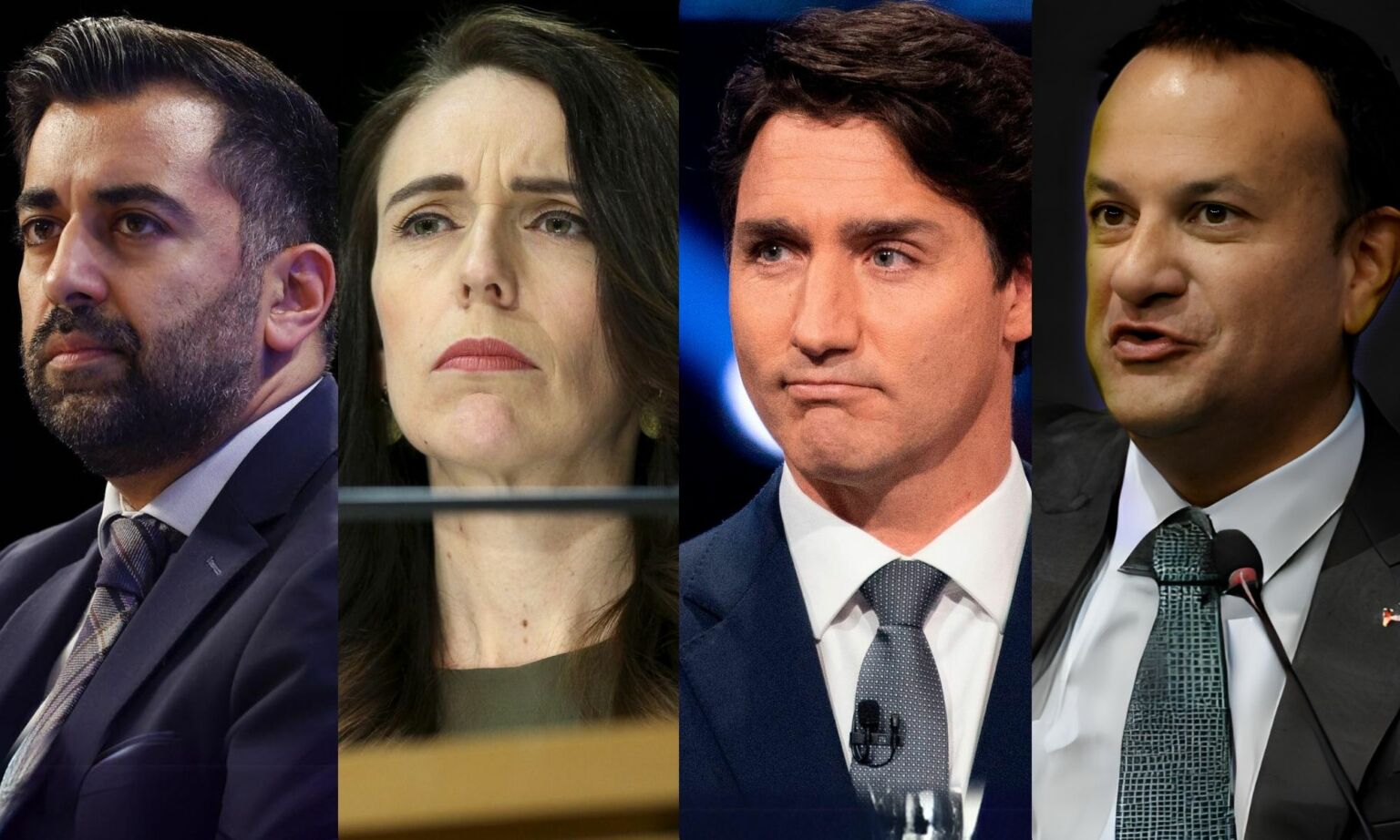 The toppling of the woke authoritarians