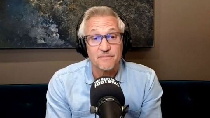 Gary Lineker’s useful idiocy