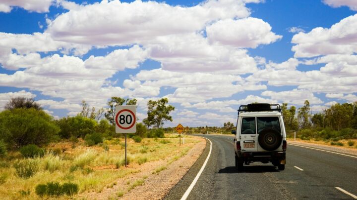 Australia’s car-loving culture is a breath of fresh air