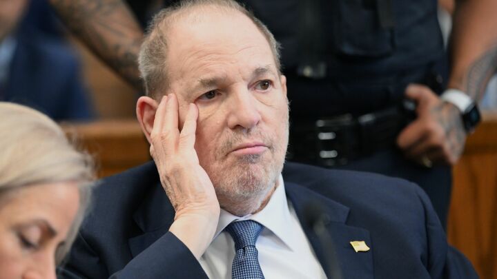 How #MeToo helped Harvey Weinstein dodge justice