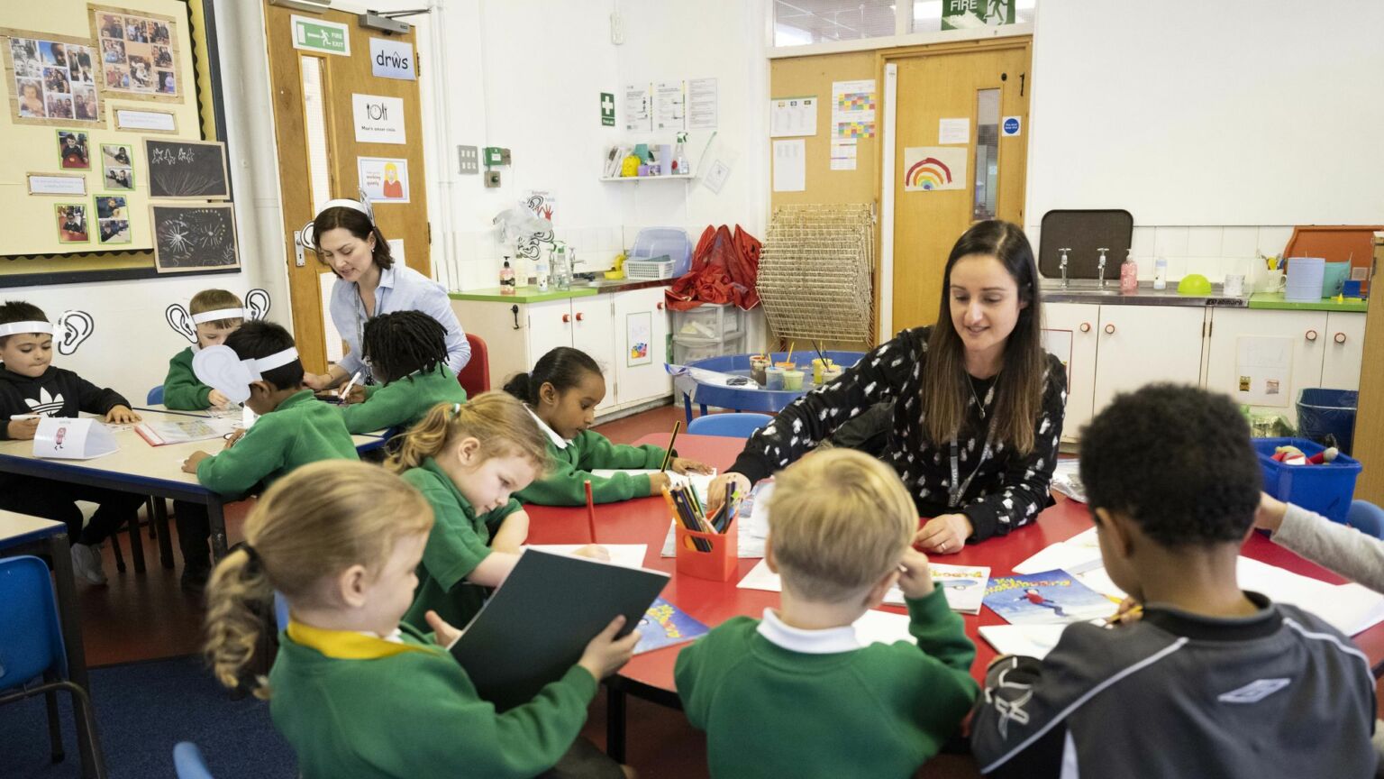 Why sex education needed reining in