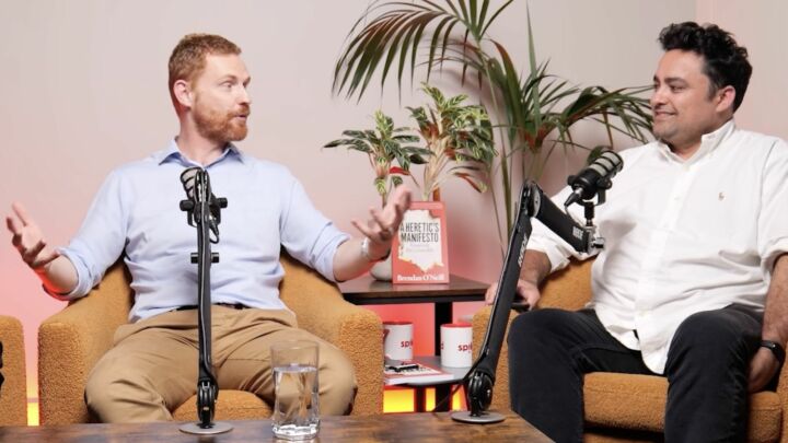 Don’t miss your chance to intern at <em>spiked</em>