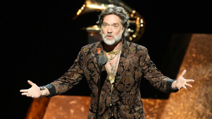 Face it, Rufus Wainwright – Brexit isn’t why your musical flopped