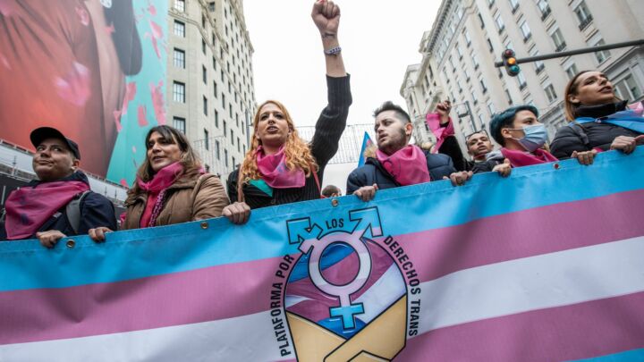 How Spain became the European capital of woke