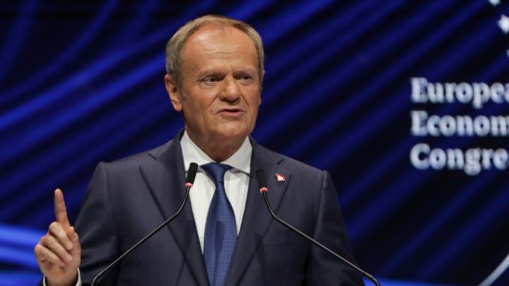 How the EU brought Poland to heel