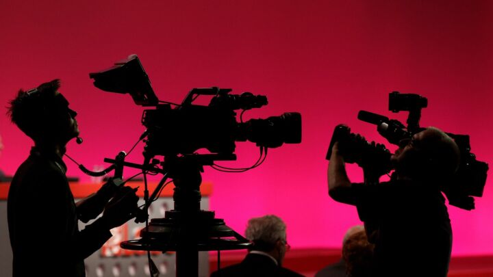 How the working class was frozen out of telly