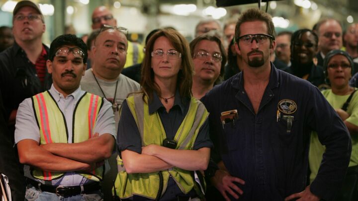 The war on America’s working class