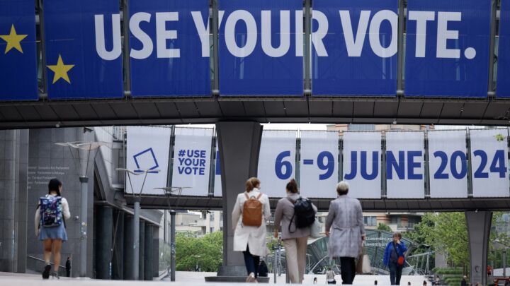 A populist surge is coming