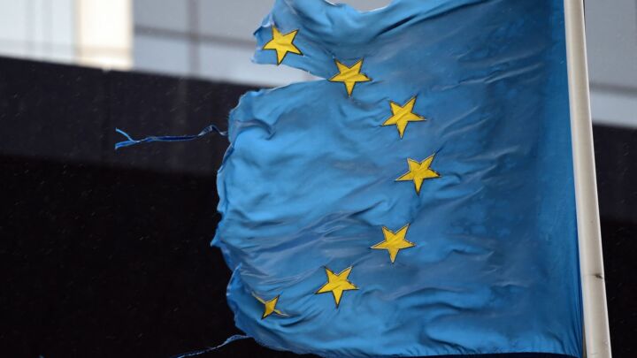 Europe’s new ‘Spring of Nations’?