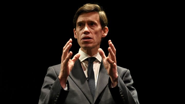 Rory Stewart, Turquoise Mountain and the fall of woke colonialism