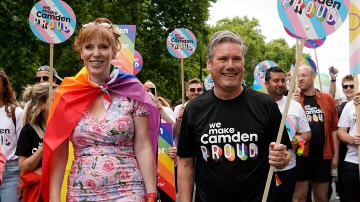 No, Labour has not seen sense on trans