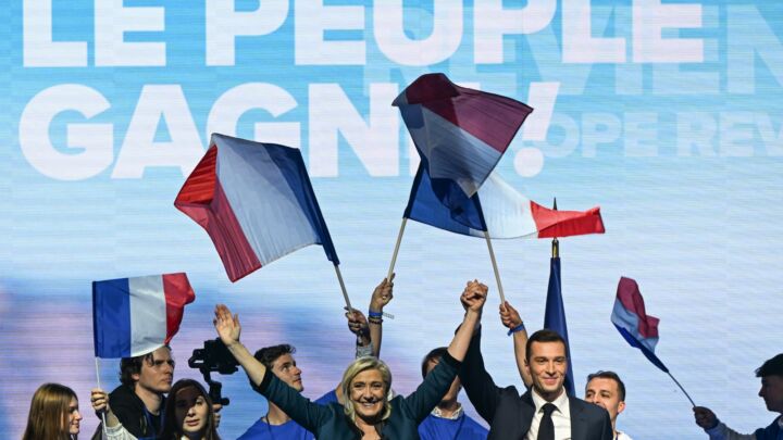 The populist revolt is not a ‘whitelash’