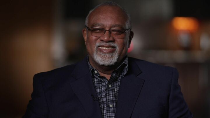 ‘Workers of all races have a common bond’