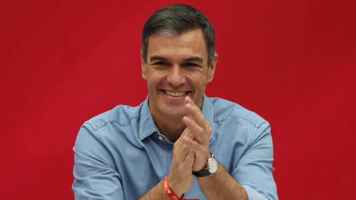 In Spain, press freedom is hanging by a thread