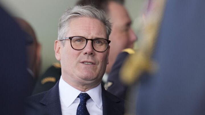 Labour is leaving women’s rights in limbo