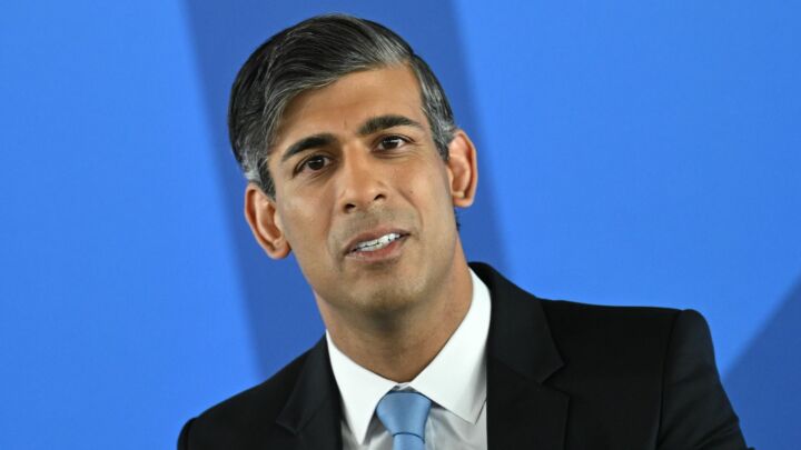 The great Tory meltdown