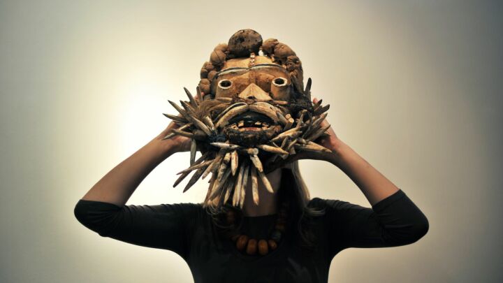 How ‘the Other’ became sacred