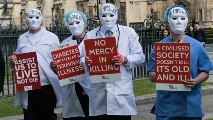 MPs must reject the assisted-dying bill