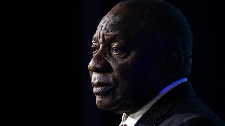 The humbling of the ANC