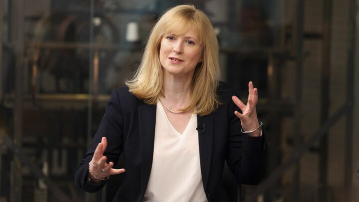 Keir Starmer’s betrayal of Rosie Duffield