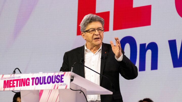 Identity politics is tearing the French left apart