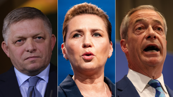 Where is the outrage over the attacks on populist politicians?