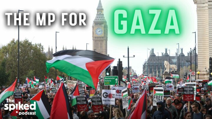 The grim rise of Islamic sectarianism in Britain