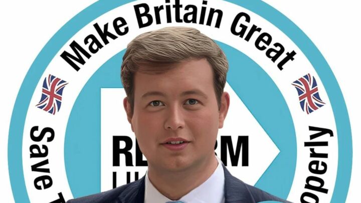 The fake news about Reform’s ‘fake’ candidates