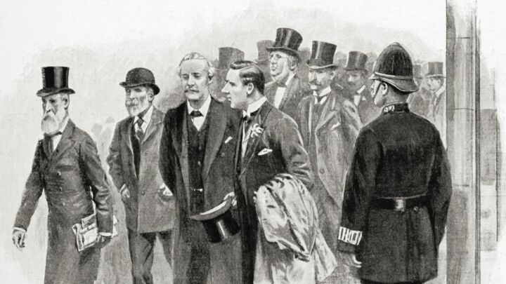 Lessons from the last Tory rout