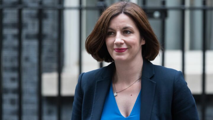 Free speech is still in peril on campus