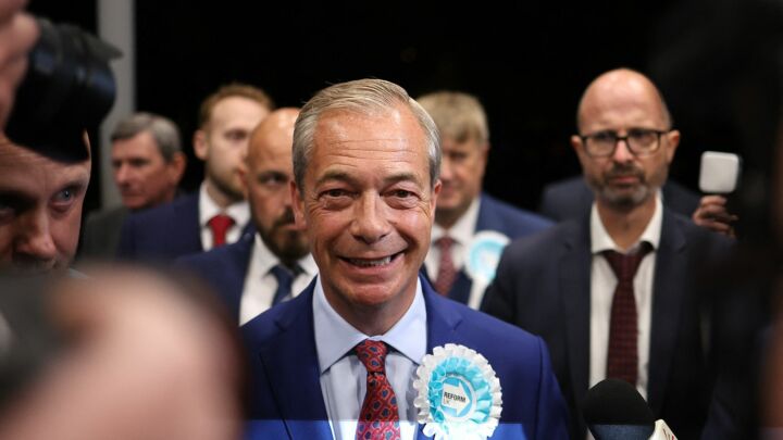 The true story of this election? Populism is here to stay