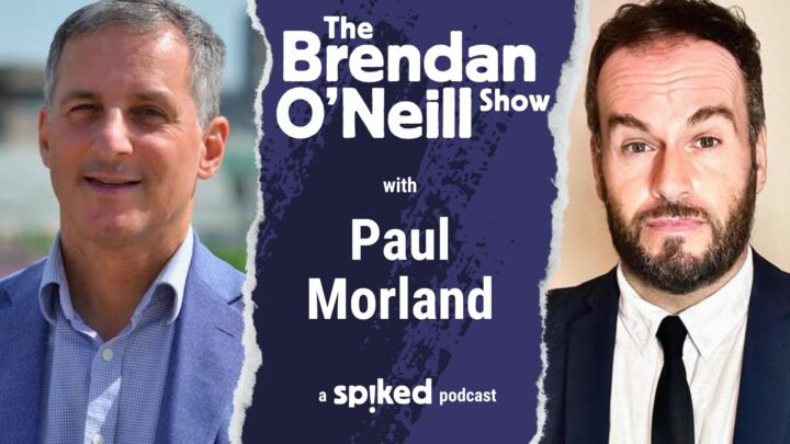 The depopulation bomb