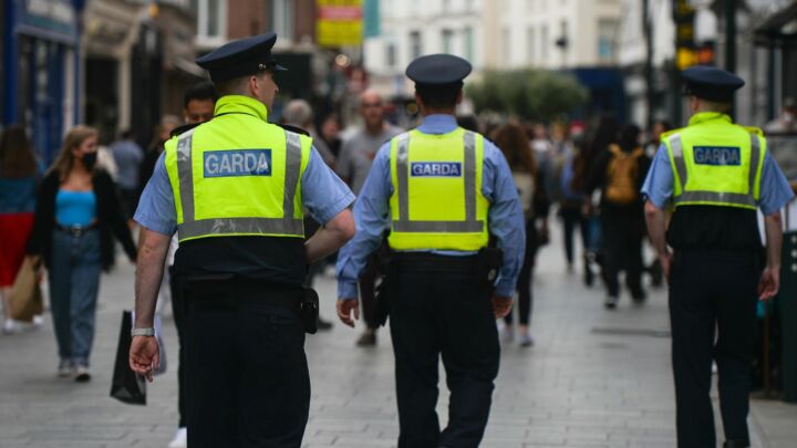 There’s still time to save free speech in Ireland