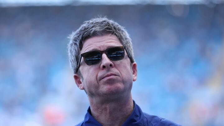 Noel Gallagher takes aim at ‘woke’ Glastonbury
