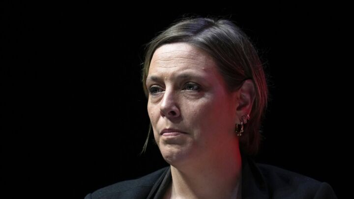 Jess Phillips’s betrayal of grooming-gang victims