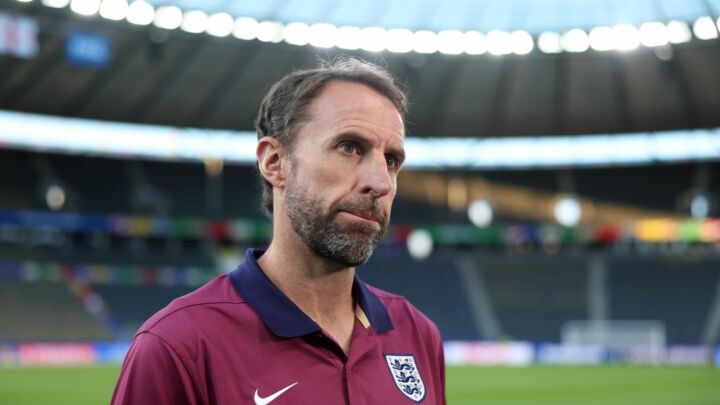 Did the Southgate-loving soccerati watch the same Euros as us?