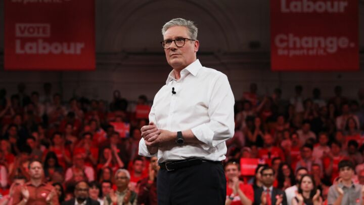 Sick of woke censorship? You ain’t seen nothing yet