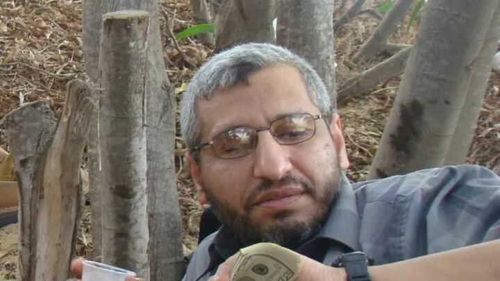 The crimes of Mohammed Deif