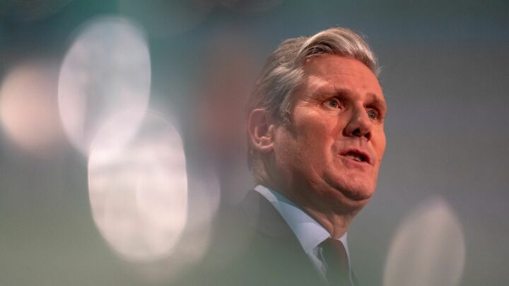 Can free speech survive Keir Starmer?
