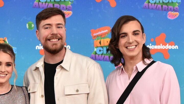 The MrBeast scandal: when trans ideology trumps #MeToo