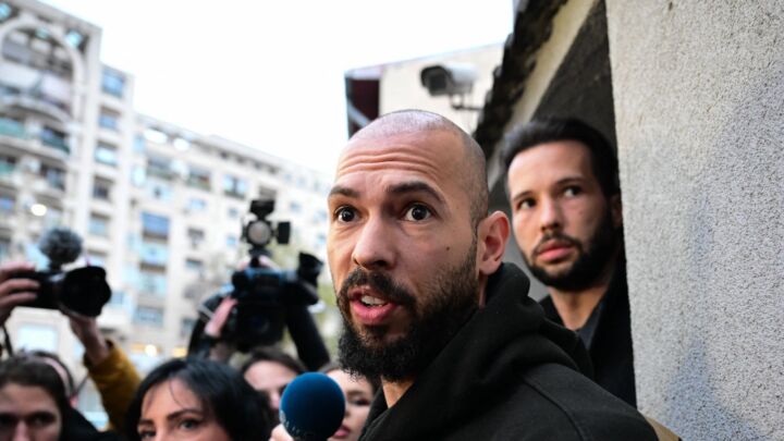 Blaming Andrew Tate for a rise in violence against women is a cop-out